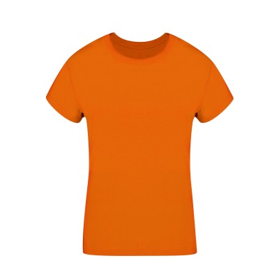 Camiseta Mujer Color Seiyo...
