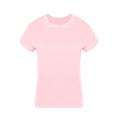 Camiseta Mujer Color Seiyo...