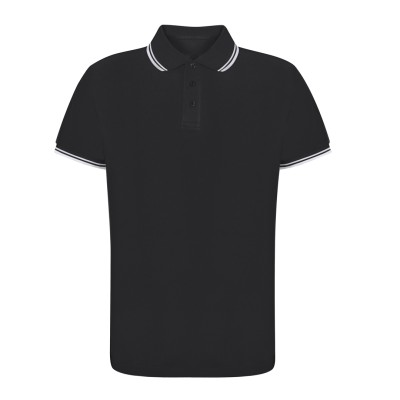 Polo Tecnic Zawak Negro S