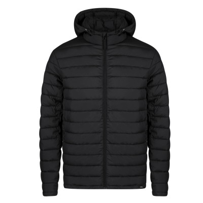 Chaqueta Likpan Negro Xl