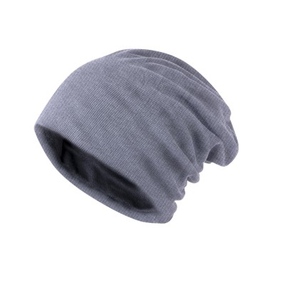 Gorro Simiut Gris