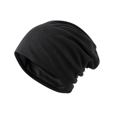 Gorro Simiut Negro