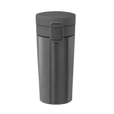 Vaso Térmico Jorlens Gris