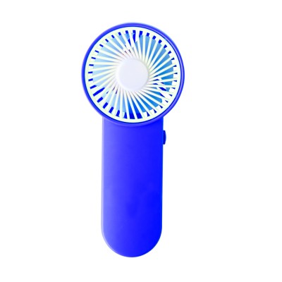 Ventilador Sartor Azul