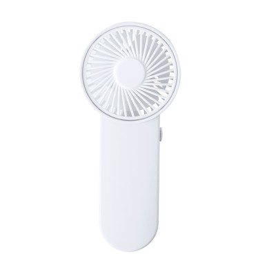 Ventilador Sartor Blanco