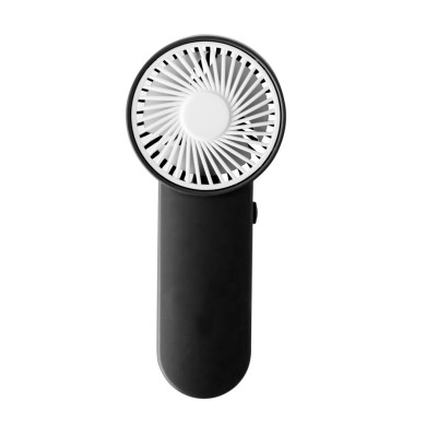 Ventilador Sartor Negro