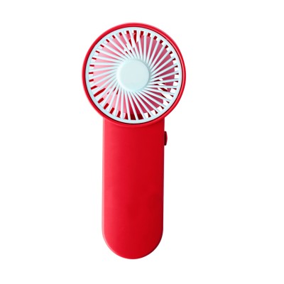 Ventilador Sartor Rojo
