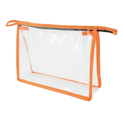 Neceser Easy Look Naranja