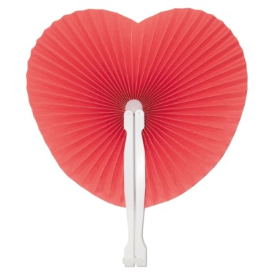 Pay Pay De Papel Love Rojo