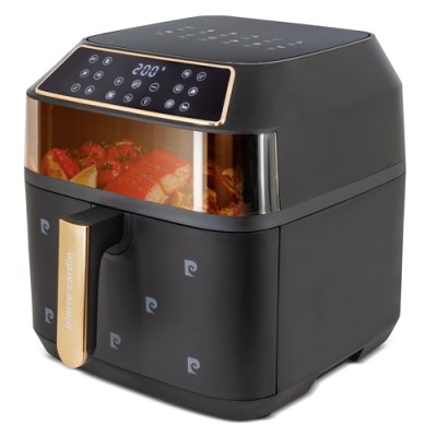Freidora 8,5l Pierre Cardin...