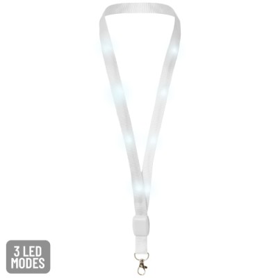 Lanyard Vip Luminoso Led...