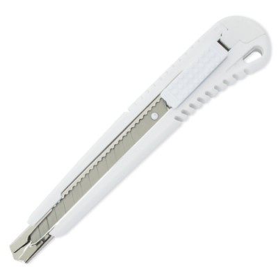 Cutter Artisanol Blanco