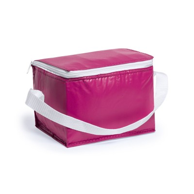 Nevera Coolcan Fucsia