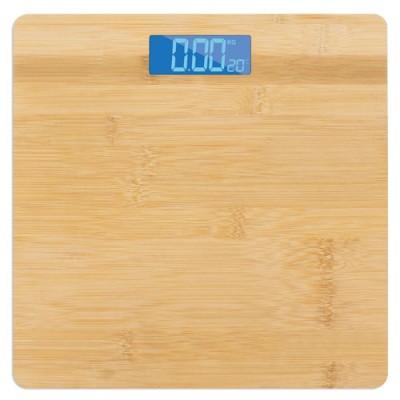 Bascula De Baño Con...