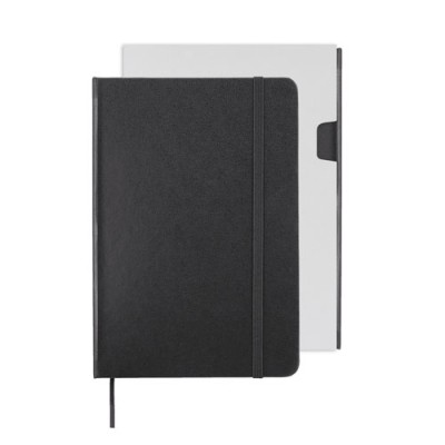Notebook Deluxe Harvard Negro