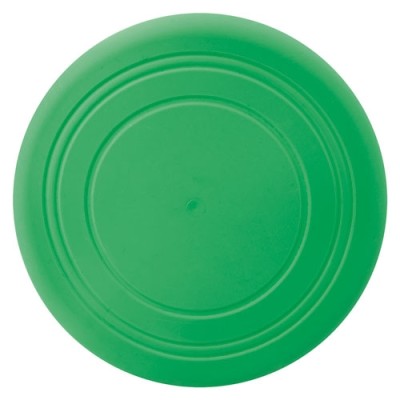 Frisbee Happy Dog Verde
