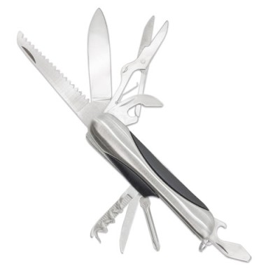 Navaja Multifunción Akon...