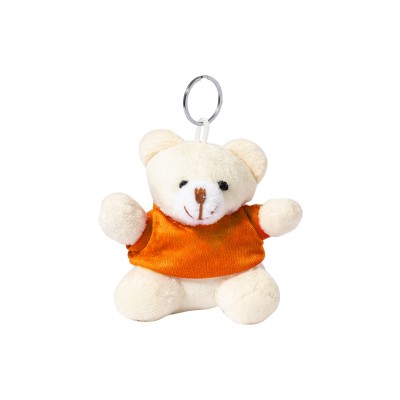 Llavero Peluche Tedchain...