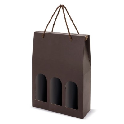 Caja De Carton Luxe 3 Pcs...