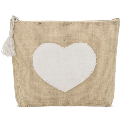 Neceser Jute Laminado Kyra...