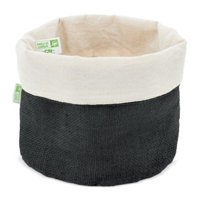 Panera De Algodon Y Jute...