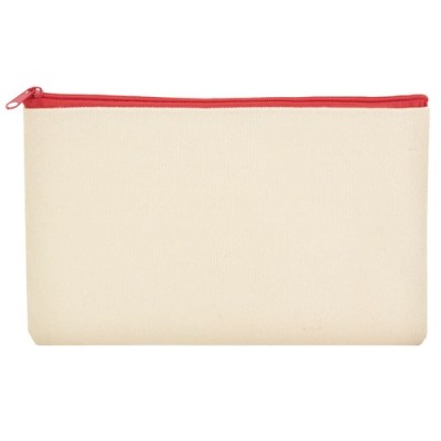Neceser De Algodón Canvas...