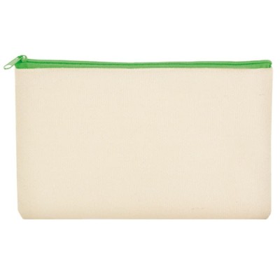 Neceser De Algodón Canvas...