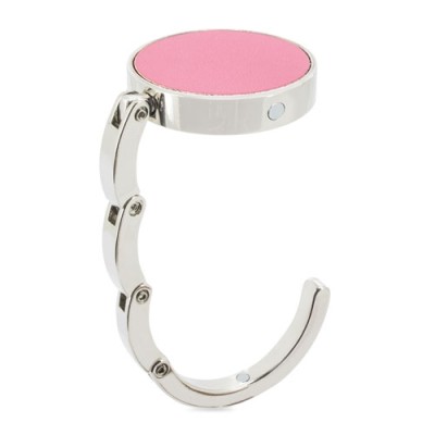 Cuelgabolsos Capri Rosa