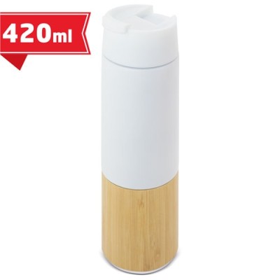 Vaso Termo Doble Pared Raul...