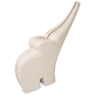 Hucha Trompita Cuadrado