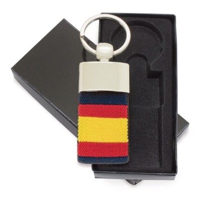 Llavero Cinturón New Flag...