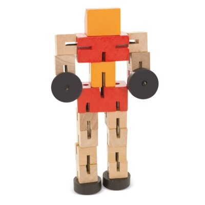 Juego De Habilidad Mazinger...