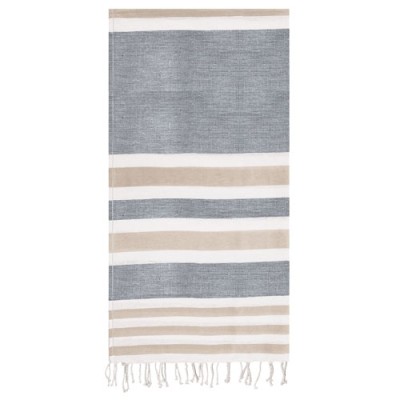 Toalla Pareo De Algodon...