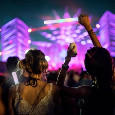 Palo Rgb De Animacion Cuadrado