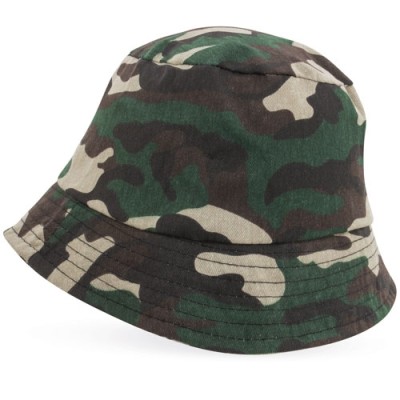 Gorro Pescador Marly Camuflage