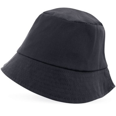 Gorro Pescador Marly Negro