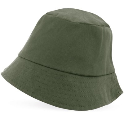 Gorro Pescador Marly Verde