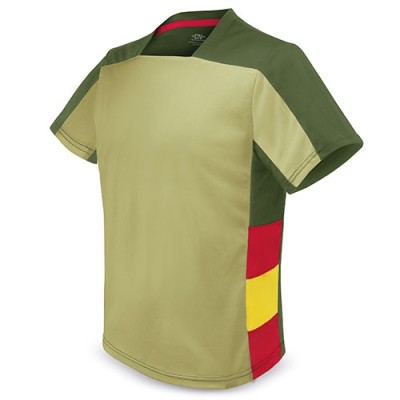 Camiseta Verde Talla M