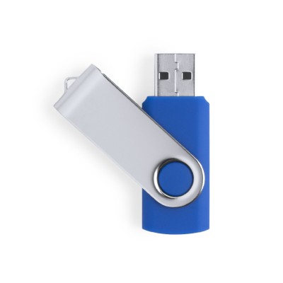 Memoria Usb Yemil 32gb Azul