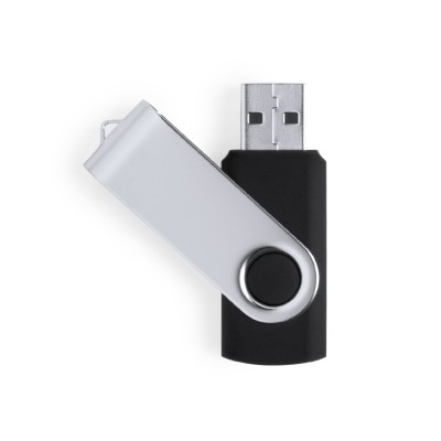 Memoria Usb Yemil 32gb Negro