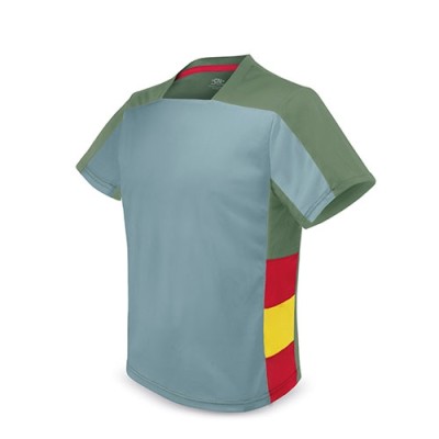 Camiseta Tenis Dry&fresh...