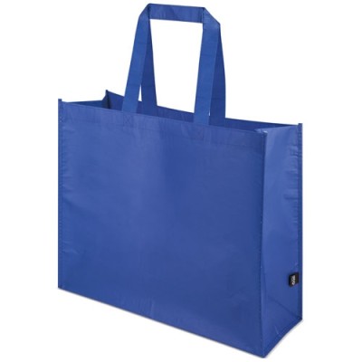 Bolsa Rpet Azul