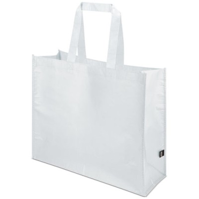 Bolsa Rpet Blanco