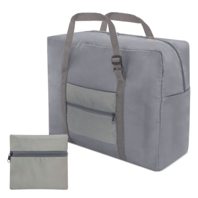 Bolso De Viaje Plegable...