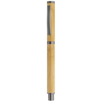 Roller Bambú Trass Cuadrado