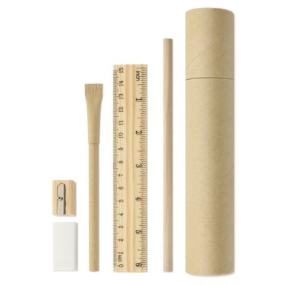 Set De Escritura Eco Zilin...