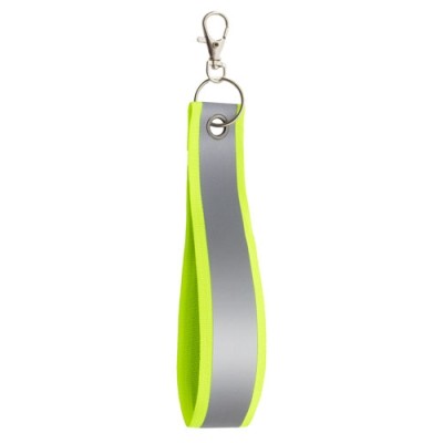 Llavero Reflectante Karax...