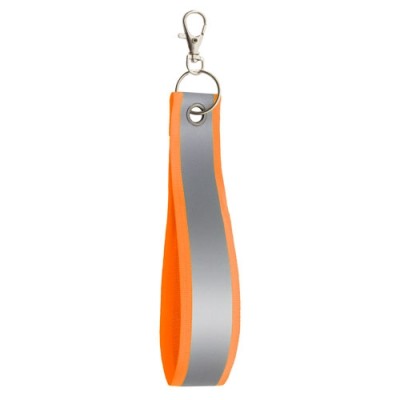 Llavero Reflectante Karax...