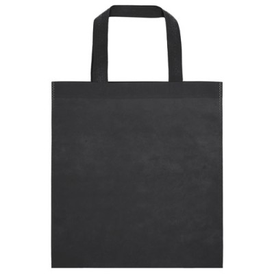 Bolsa Non Woven Shopping Negro