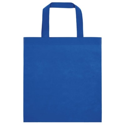 Bolsa Non Woven Shopping Royal